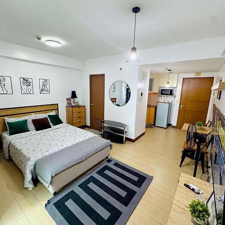 Two Palm Tree Villas Pasay Kültér fotó