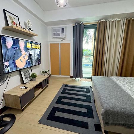 Two Palm Tree Villas Pasay Kültér fotó