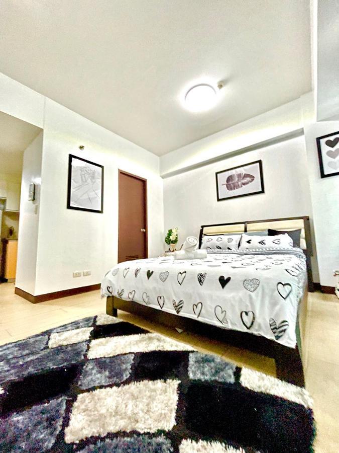 Two Palm Tree Villas Pasay Kültér fotó