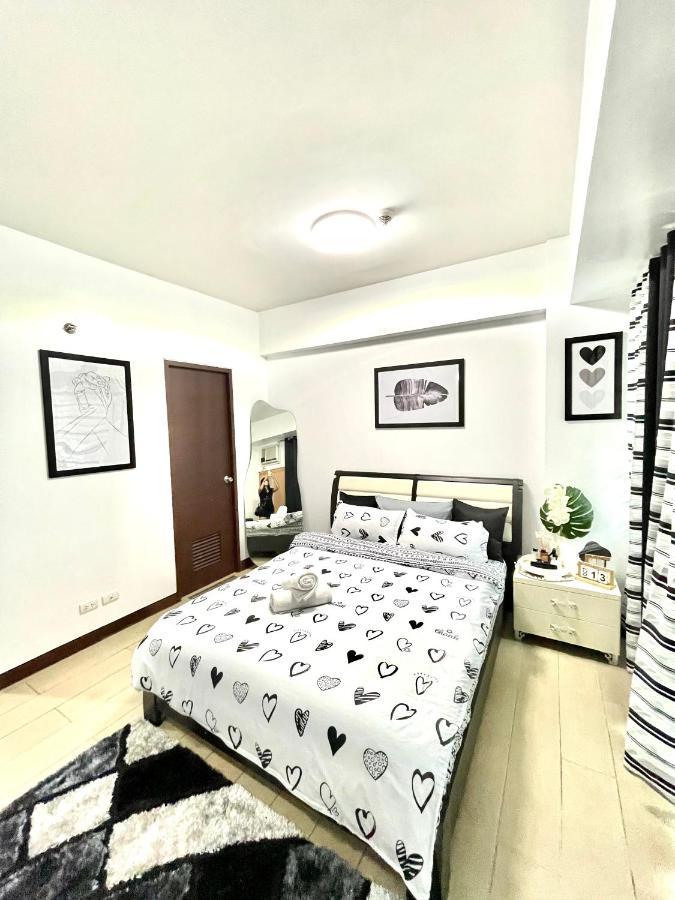 Two Palm Tree Villas Pasay Kültér fotó