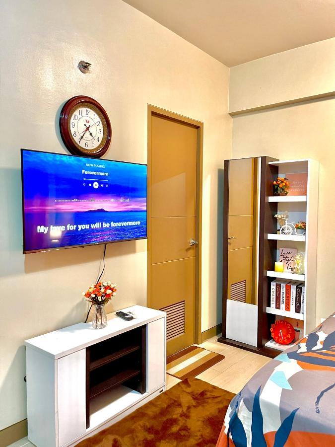 Two Palm Tree Villas Pasay Kültér fotó