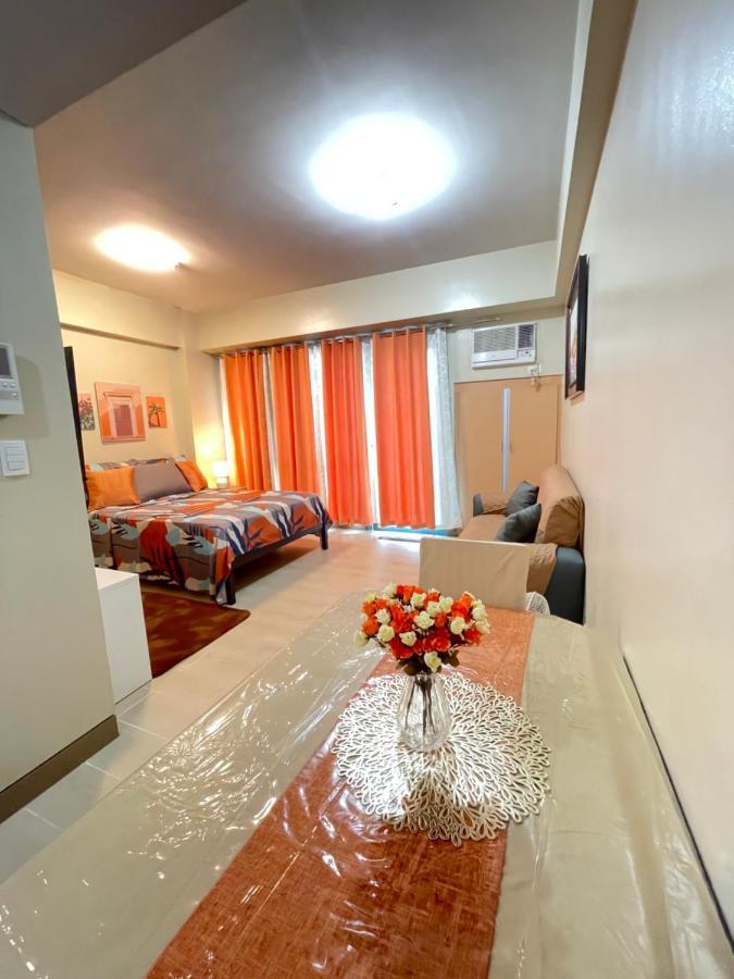Two Palm Tree Villas Pasay Kültér fotó