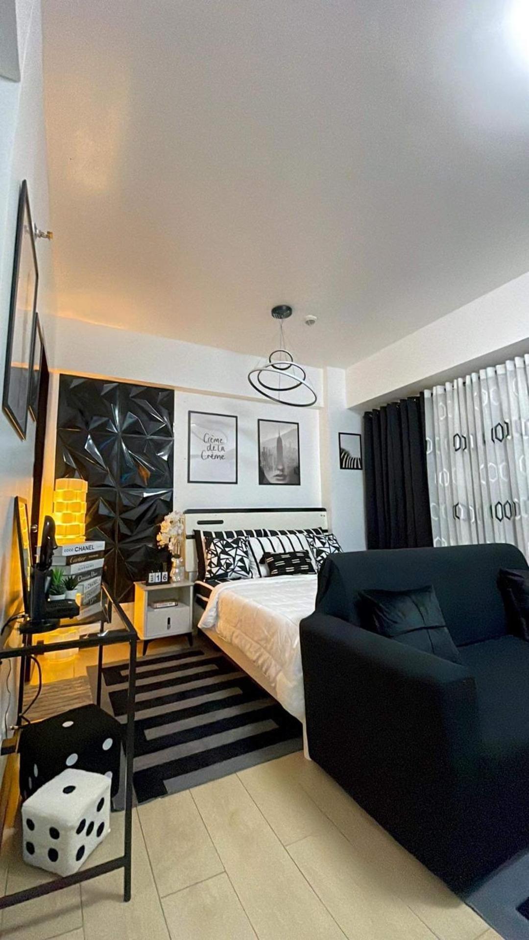 Two Palm Tree Villas Pasay Kültér fotó