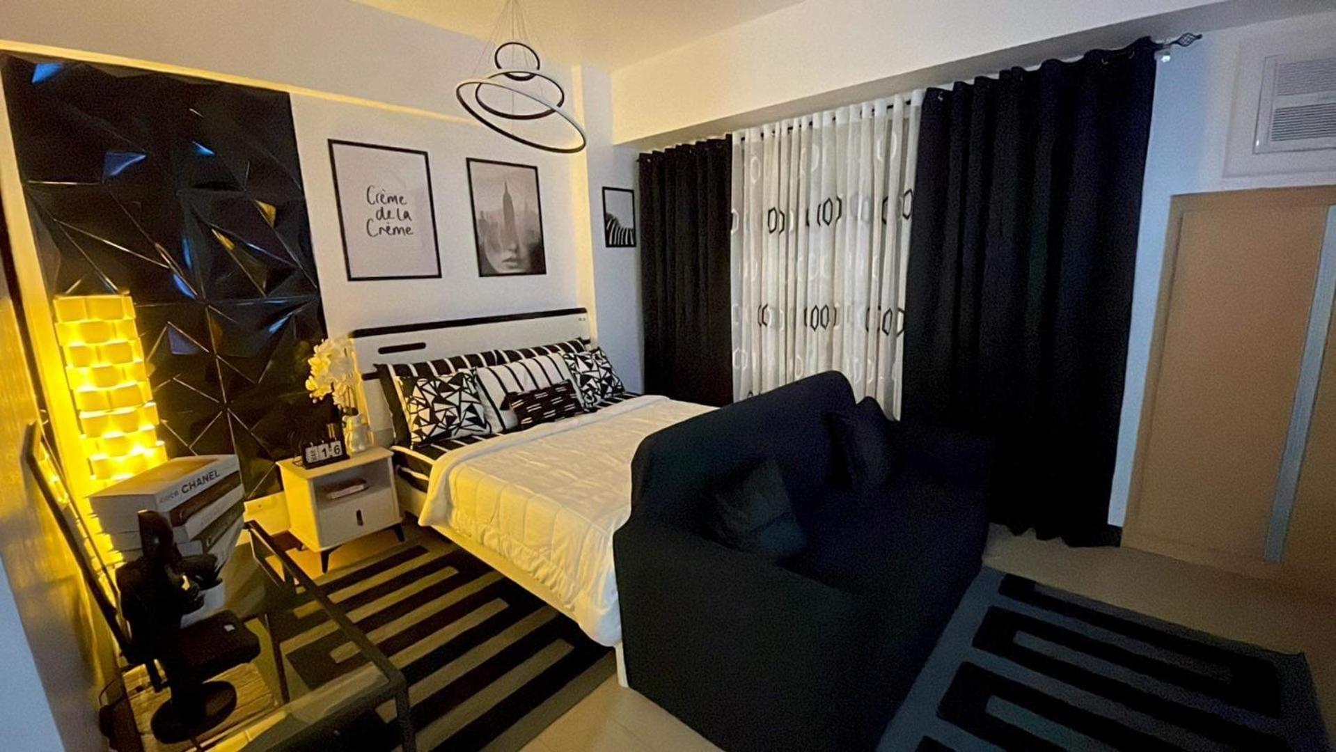 Two Palm Tree Villas Pasay Kültér fotó