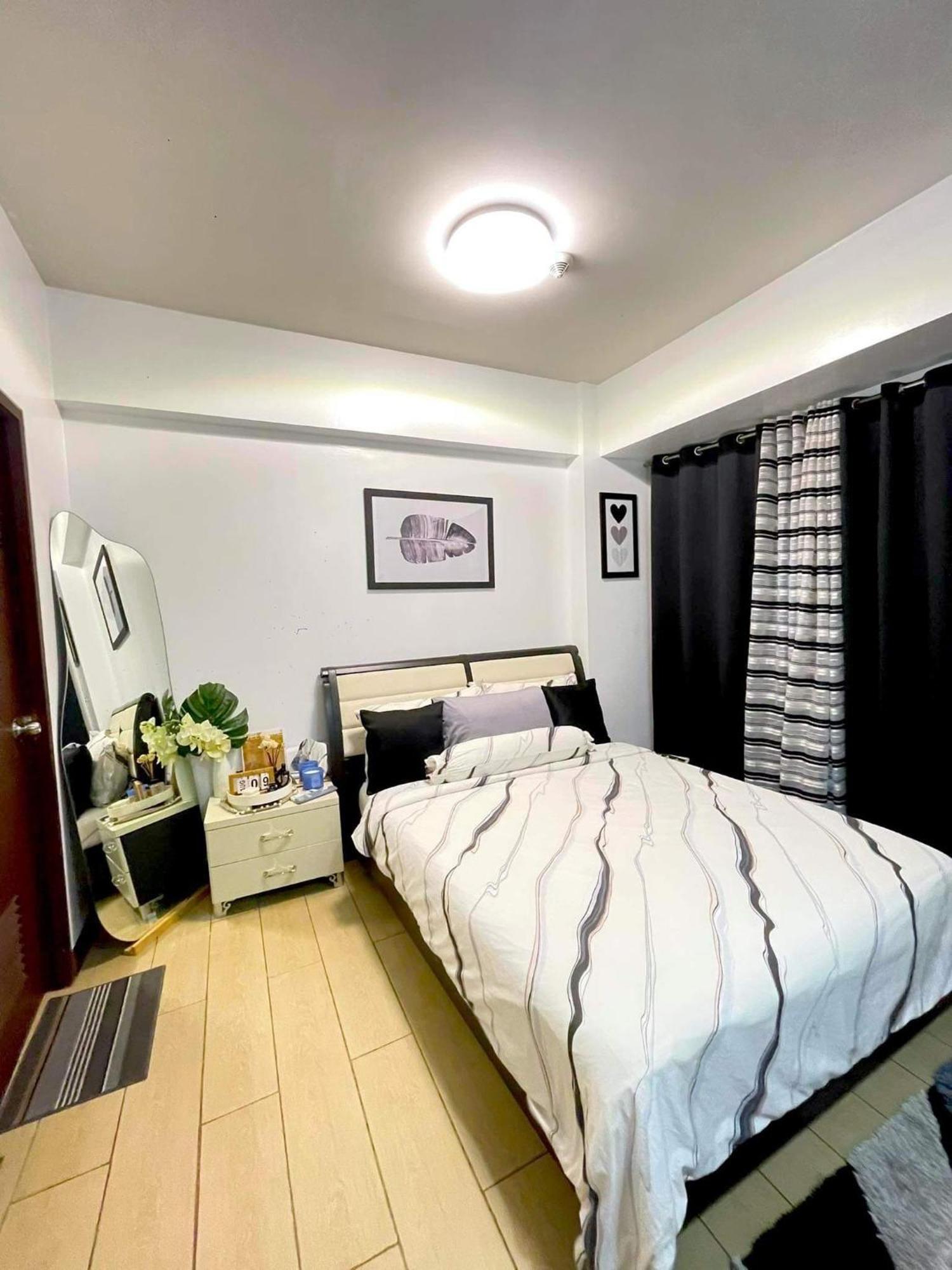 Two Palm Tree Villas Pasay Kültér fotó