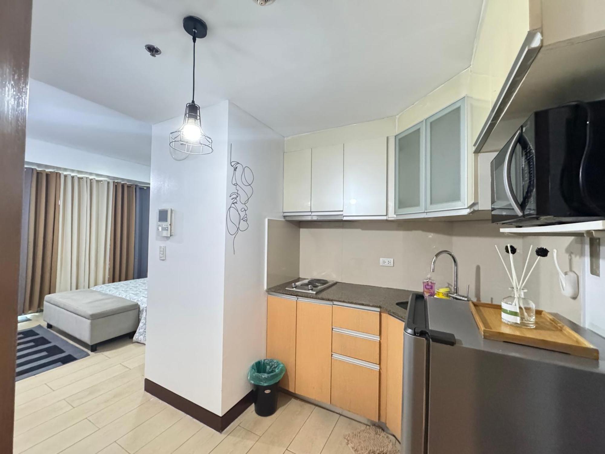 Two Palm Tree Villas Pasay Kültér fotó